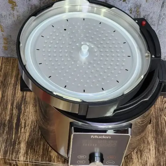 Muden Multicooker Model MPC-2040