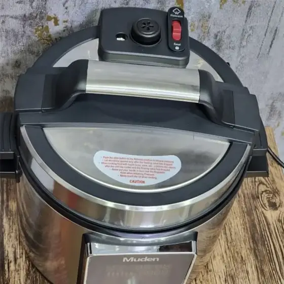 Muden Multicooker Model MPC-2040