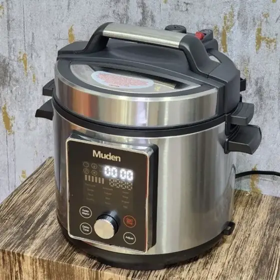 Muden Multicooker Model MPC-2040