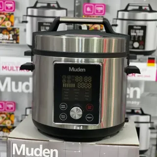 Muden Multicooker Model MPC-2040
