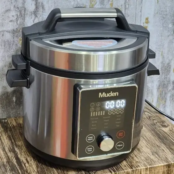 Muden Multicooker Model MPC-2040