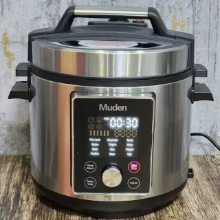 Muden Multicooker Model MPC-2040