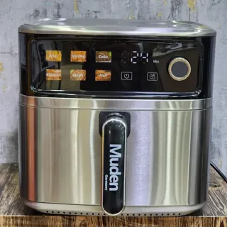 Muden 8 liter fryer model MA-2050
