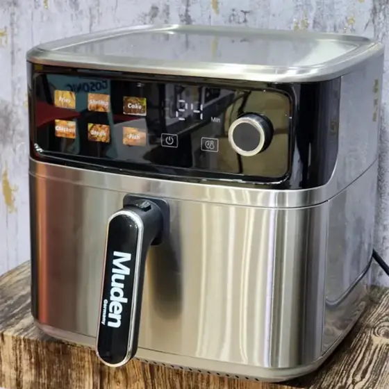 Muden 8 liter fryer model MA-2050