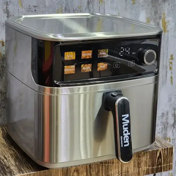 Muden 8 liter fryer model MA-2050